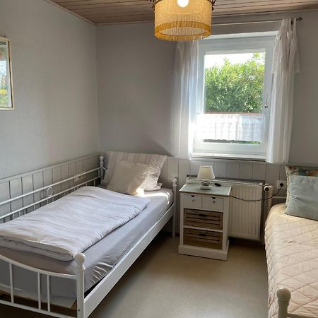 Ferienwohnung Angelika Gries Margetshoechheim Экстерьер фото