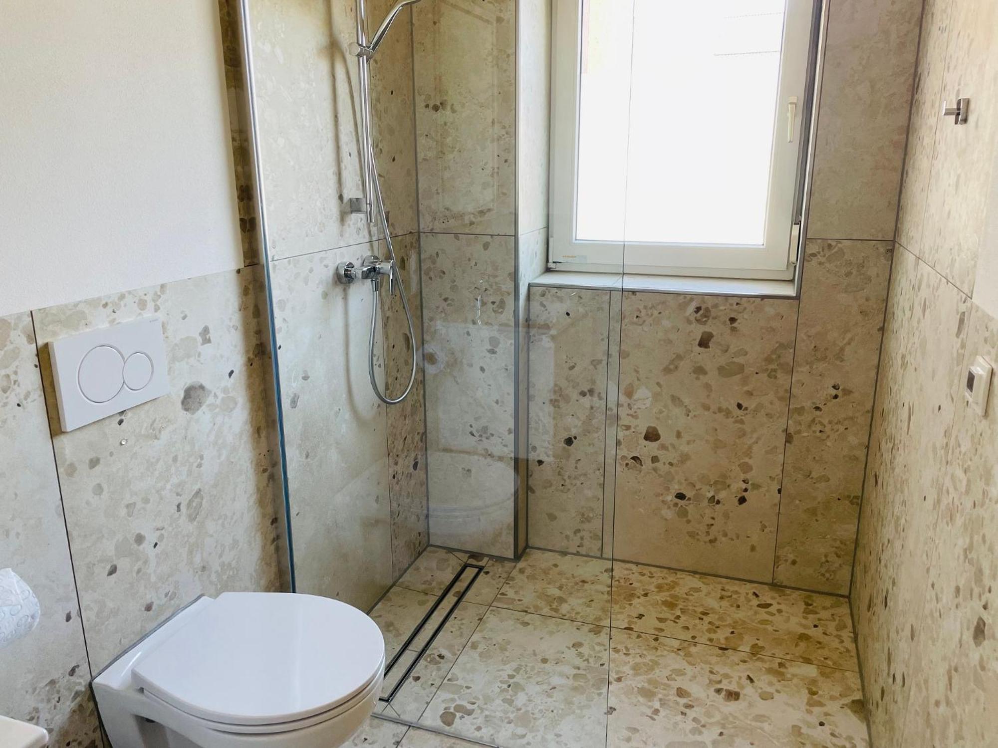 Ferienwohnung Angelika Gries Margetshoechheim Экстерьер фото