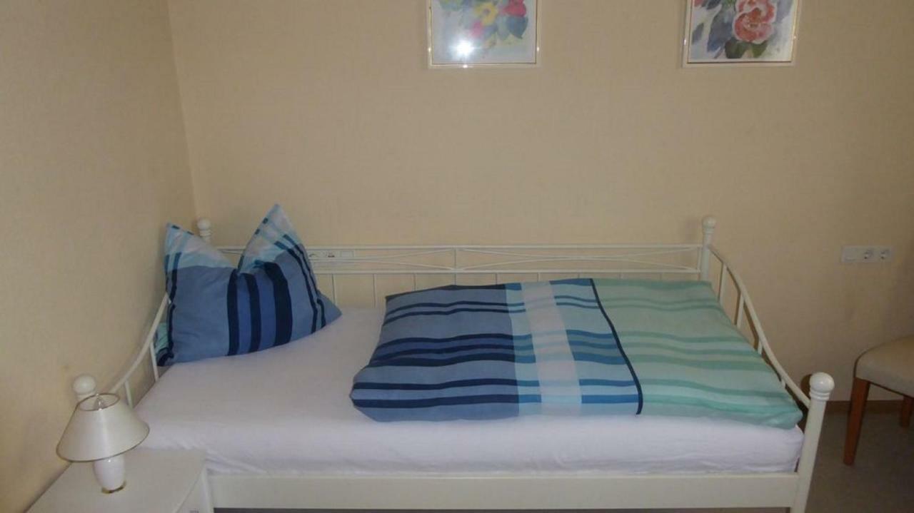 Ferienwohnung Angelika Gries Margetshoechheim Экстерьер фото