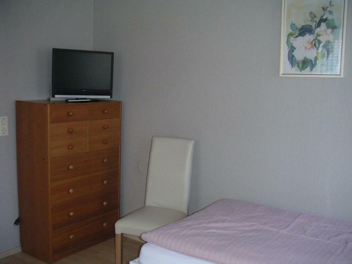 Ferienwohnung Angelika Gries Margetshoechheim Экстерьер фото