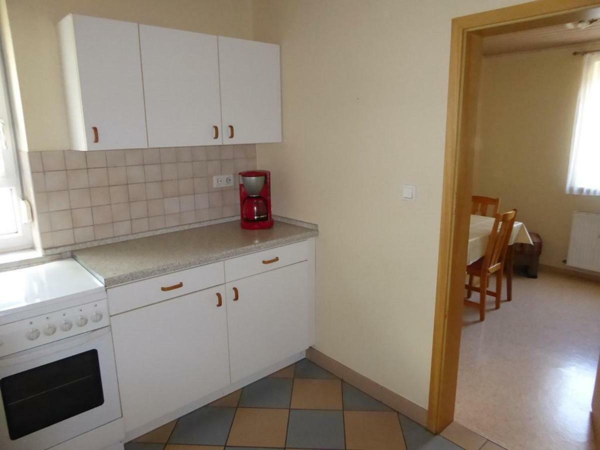Ferienwohnung Angelika Gries Margetshoechheim Экстерьер фото
