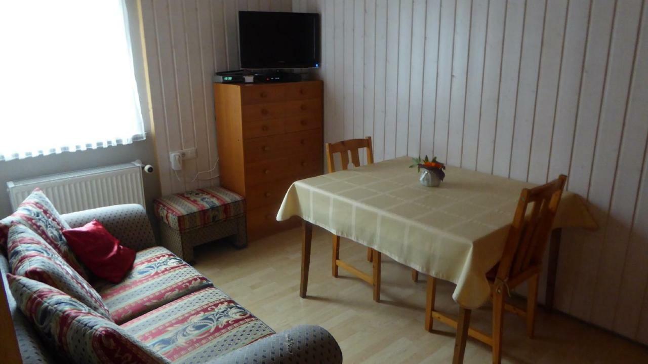 Ferienwohnung Angelika Gries Margetshoechheim Экстерьер фото