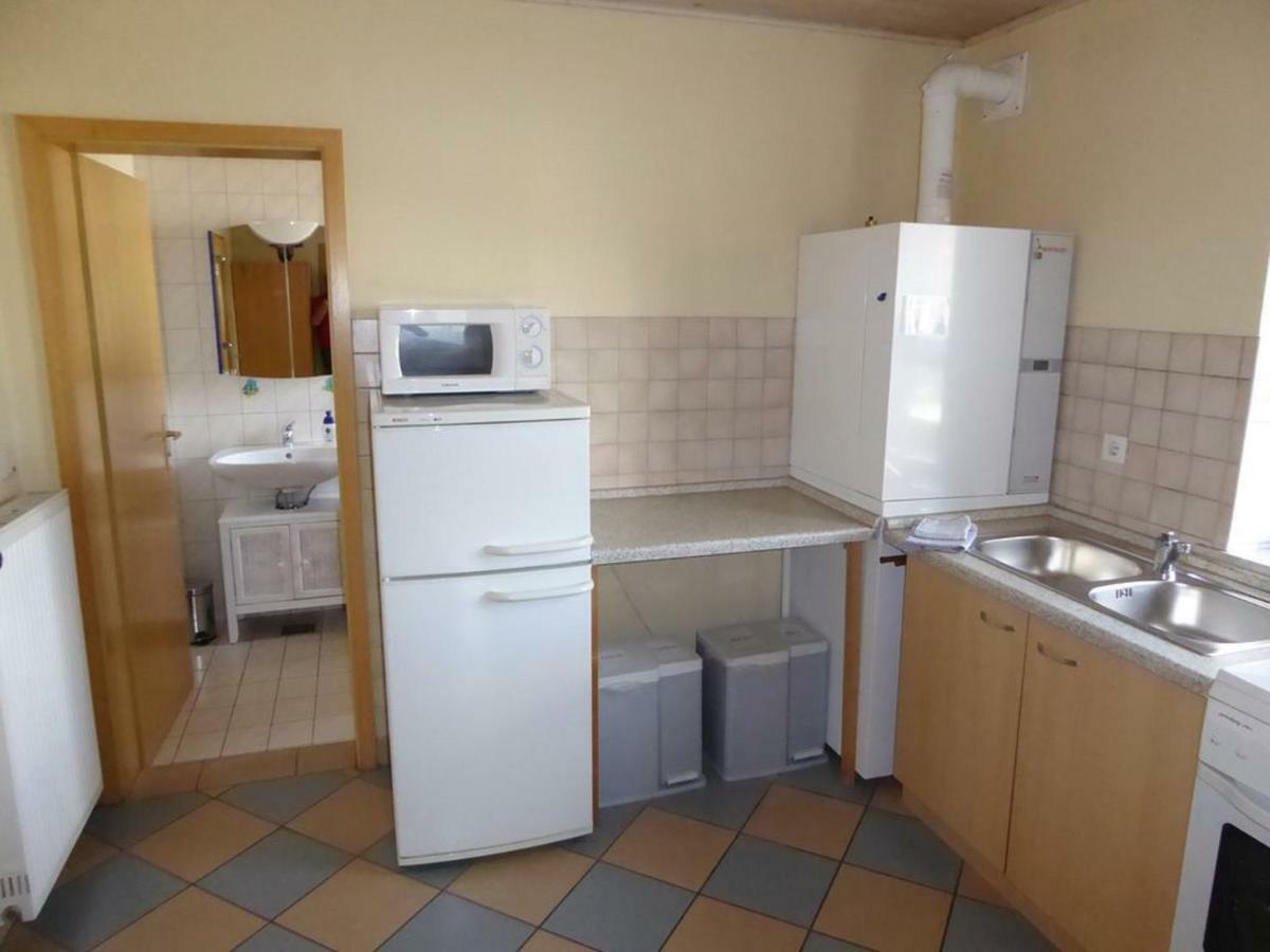 Ferienwohnung Angelika Gries Margetshoechheim Экстерьер фото